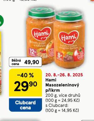 HAMI MASOZELENINOV PKRM