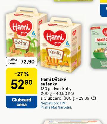 HAMI DTSK SUENKY