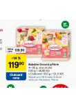 BABYBIO OVOCN PKRM