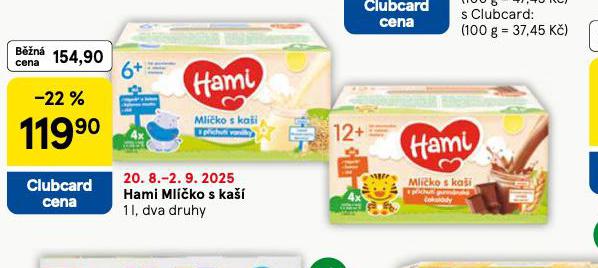 HAMI MLKO S KA