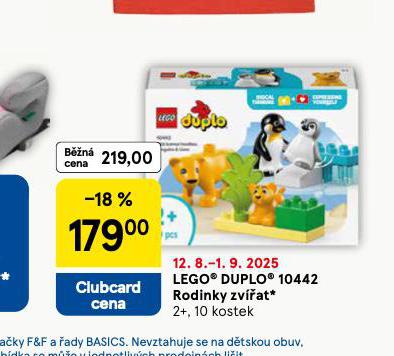 LEGO DUPLO