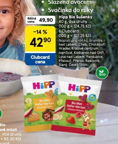 BIPP BIO SUENKY