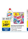 REX PRAC PROSTEDEK