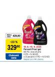 PERWOLL PRAC GEL