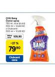 CILLIT BANG ISTC SPREJ