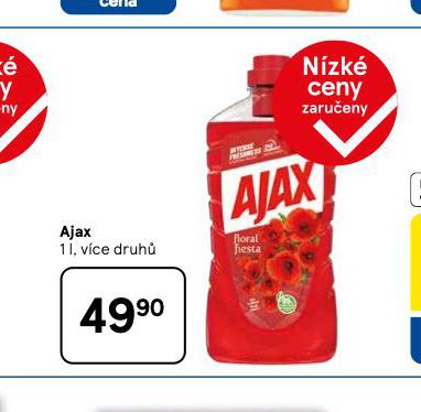 AJAX