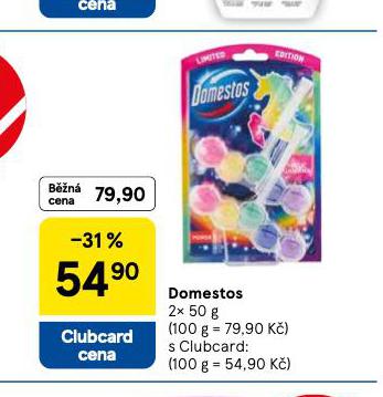 DOMESTOS