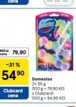 DOMESTOS