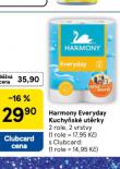 HARMONY KUCHYSK UTRKY