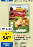 FRISKIES POCHOUTKY PRO PSY