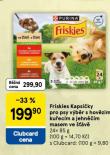 FRISKIES KAPSIKY PRO PSY