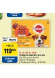 PEDIGREE KAPSIKY PRO PSY