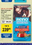 RENO GRANULE PRO PSY