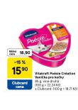 VITAKRAFT POSIE CRATION VANIKA PRO KOKY