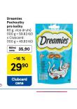 DREAMIES POCHOUTKY PRO KOKY