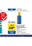 NIVEA SUN SPREJ NA OPALOVN