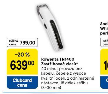 ROWENTA ZASTIHOVA