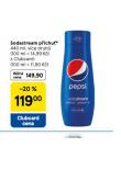 SODASTREAM PCHU