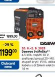 DAEWOO SVEKA