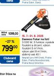 DAEWOO FUKAR NA LIST