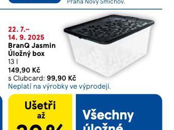 LON BOX