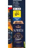 PIVO KRUOVICE BOHM