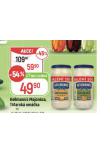 HELLMANNS TATARSK OMKA, MAJONZA