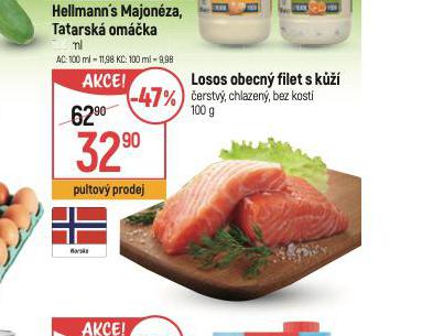 LOSOS OBECN FILET S Kَ