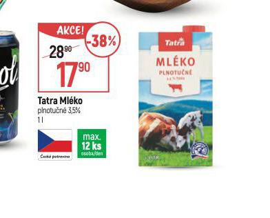 TRVANLIV MLKO 3,5%