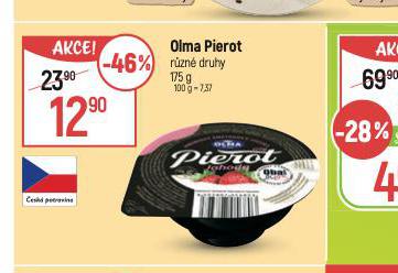 OLMA PIEROT