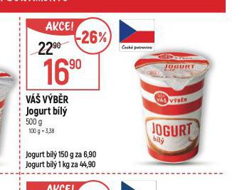 JOGURT BL