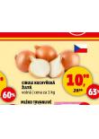 CIBULE KUCHYSK LUT
