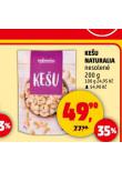 KEU NATURALIA