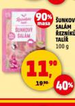 UNKOV SALM
