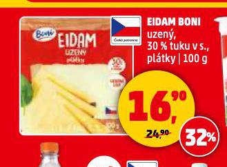 EIDAM 30%
