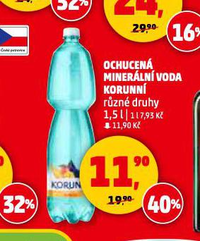KORUNN
