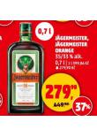 JAGERMEISTER