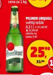 PIVO PILSNER URQUELL