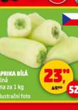 PAPRIKA BL