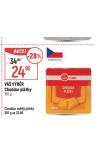 CHEDDAR PLTKY