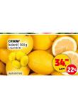 CITRONY