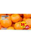 MANDARINKY