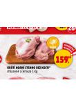 KRT HORN STEHNO BEZ KOSTI