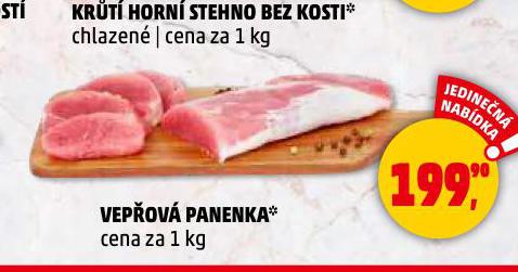 VEPOV PANENKA
