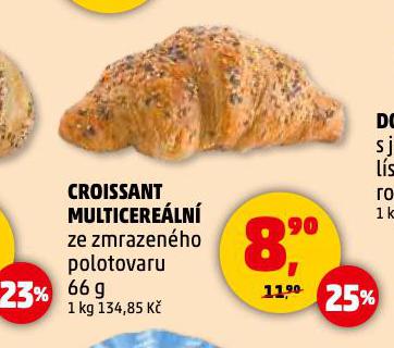 CROISSANT MULTICERELN