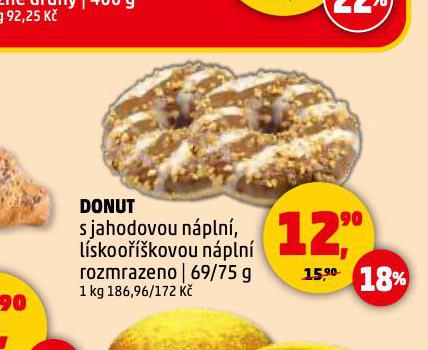 DONUT
