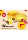 KOBLIHA S VANILKOVOU NPLN