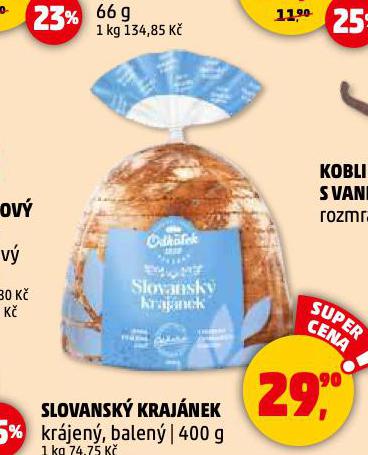 SLOVANSK KRAJNEK