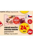 LINECK ROHLKY