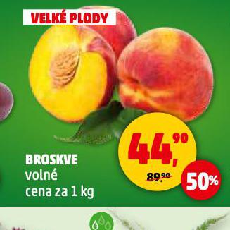 BROSKVE